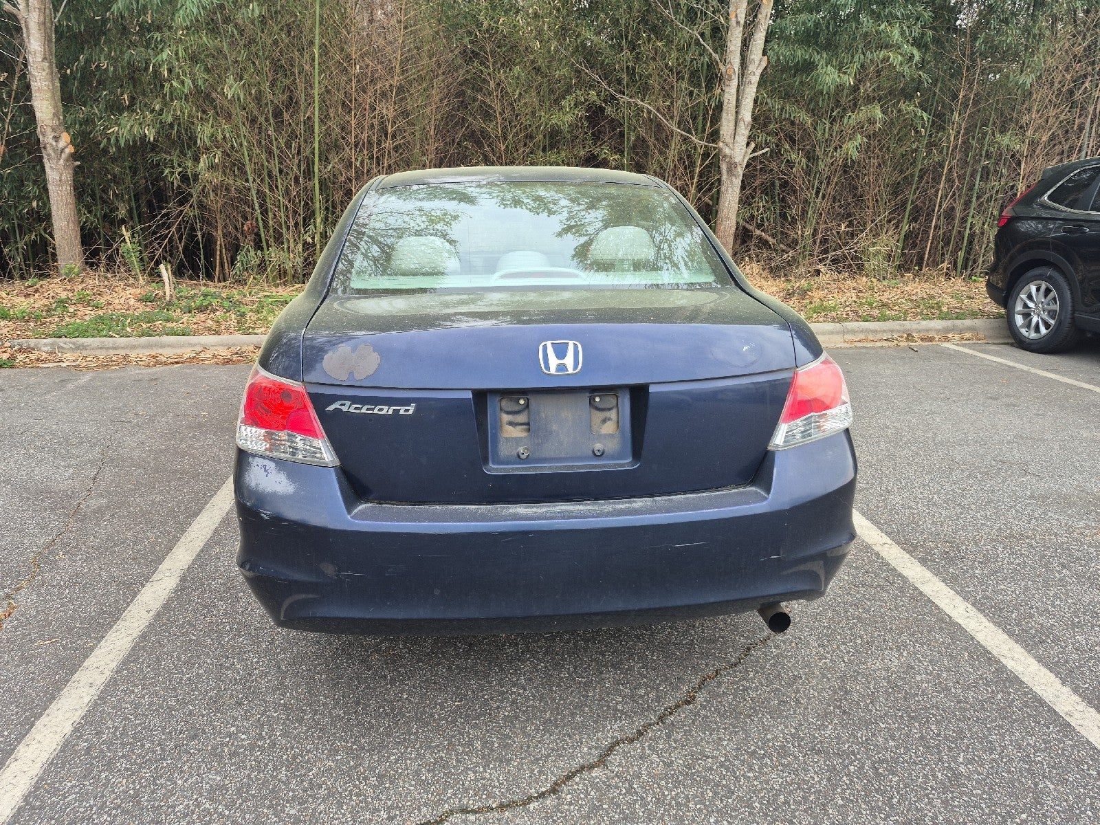 2010 Honda Accord Sdn LX