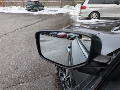 2017 Honda Accord Sedan LX
