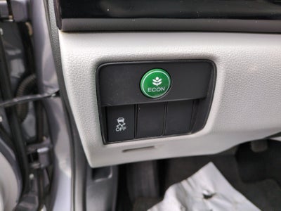 2017 Honda Accord Sedan LX