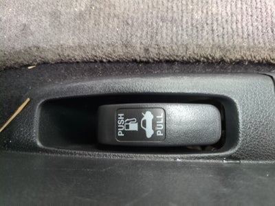 2017 Honda Accord Sedan LX