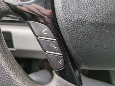 2017 Honda Accord Sedan LX