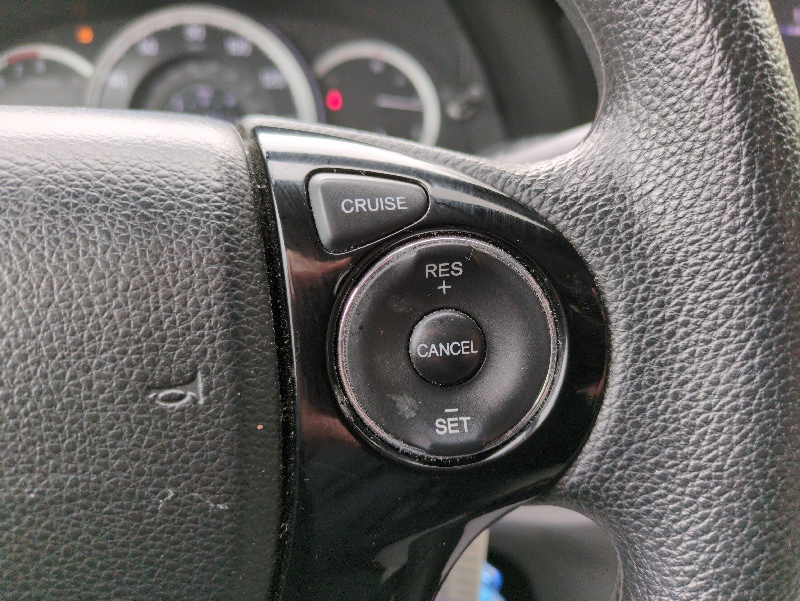 2017 Honda Accord Sedan LX