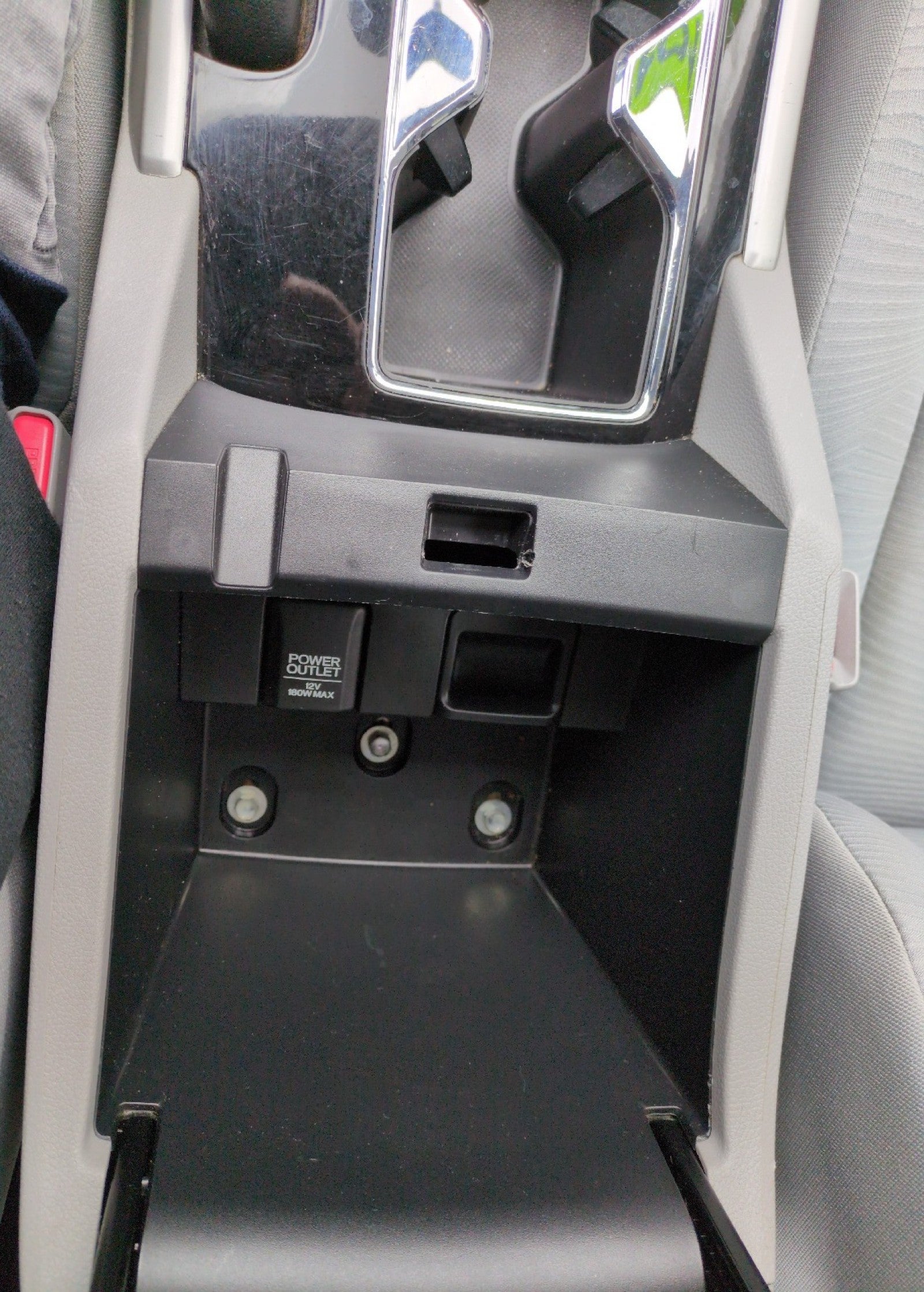 2017 Honda Accord Sedan LX