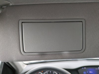 2017 Honda Accord Sedan LX