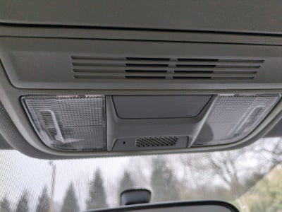 2017 Honda Accord Sedan LX