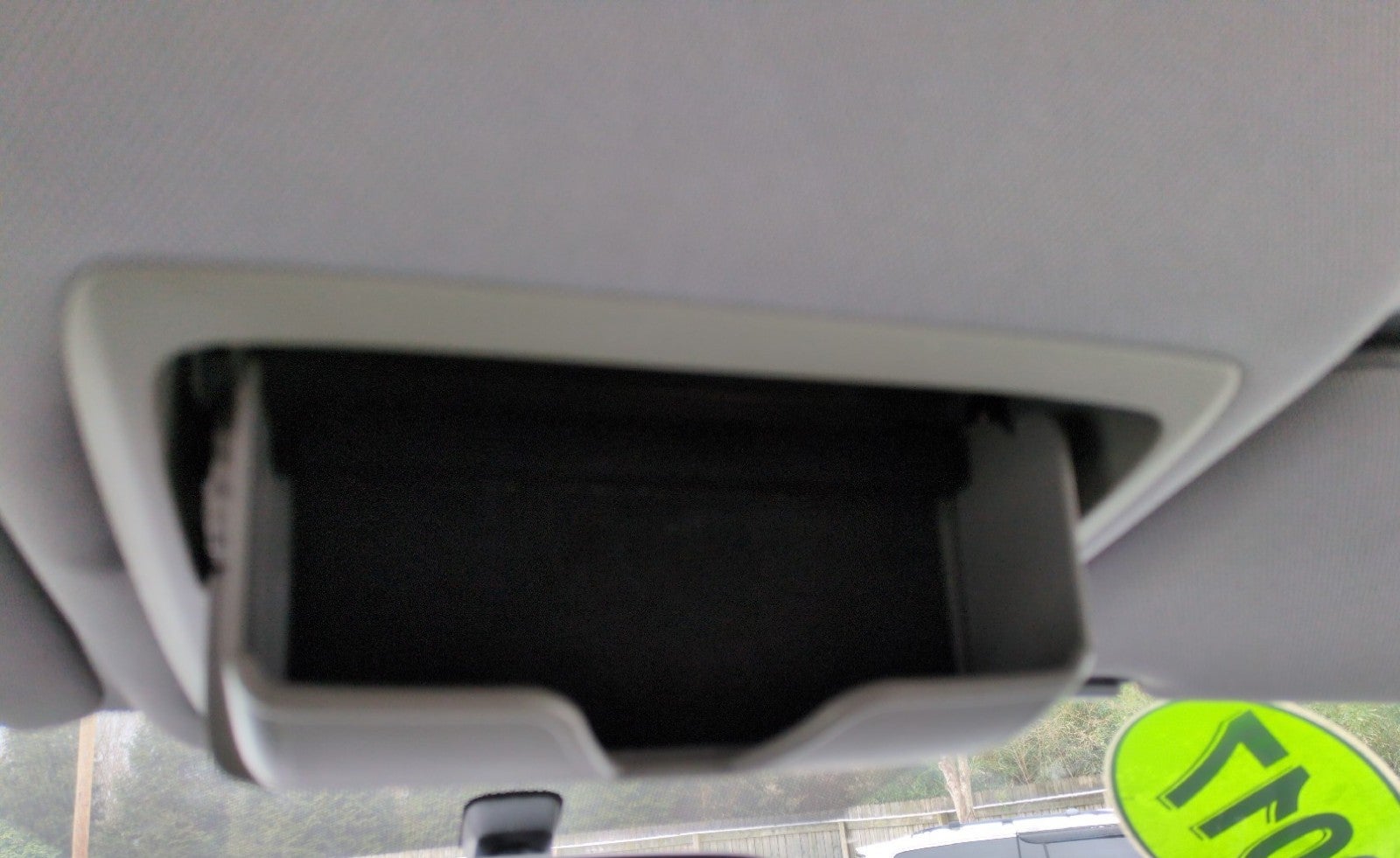 2017 Honda Accord Sedan LX