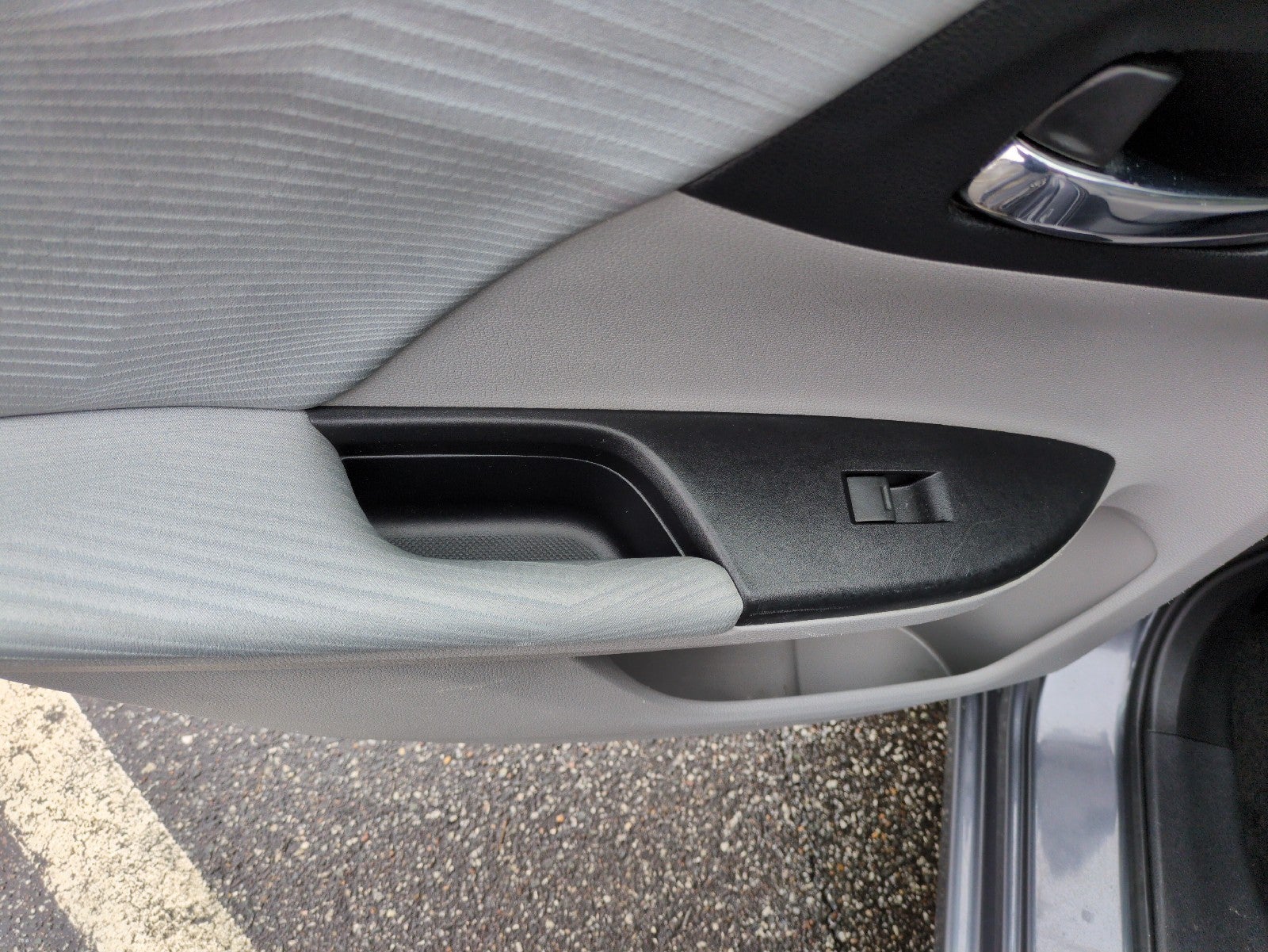 2017 Honda Accord Sedan LX