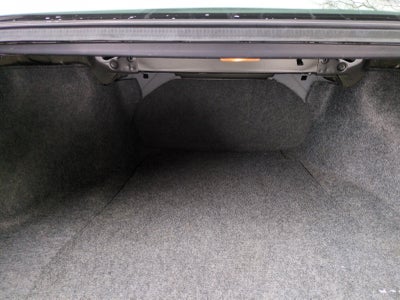 2017 Honda Accord Sedan LX