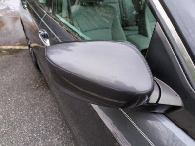 2017 Honda Accord Sedan LX