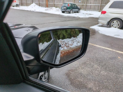 2017 Honda Accord Sedan LX