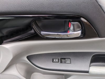 2017 Honda Accord Sedan LX