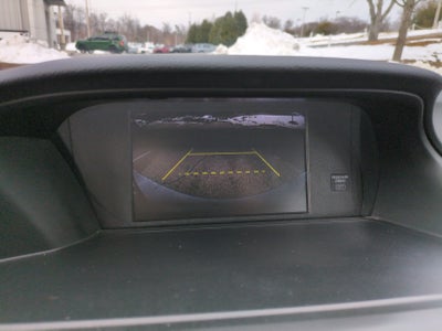 2017 Honda Accord Sedan LX