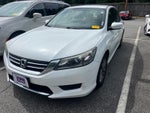 2014 Honda Accord Sedan LX