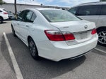 2014 Honda Accord Sedan LX