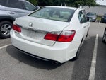 2014 Honda Accord Sedan LX