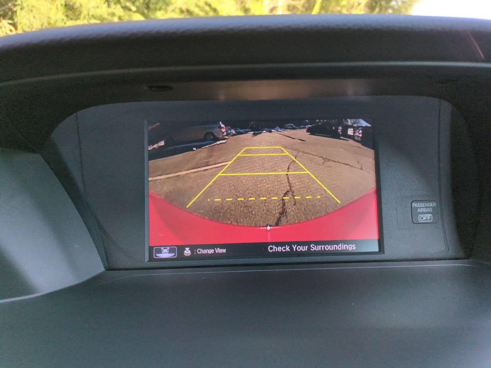 2017 Honda Accord Sedan Sport