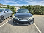 2015 Honda Accord Sedan EX-L