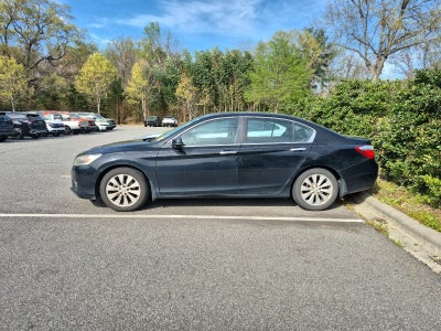 2015 Honda Accord Sedan EX-L
