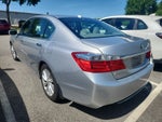 2013 Honda Accord Sdn EX-L