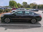 2016 Honda Accord Sedan EX-L