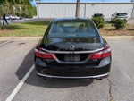 2016 Honda Accord Sedan EX-L