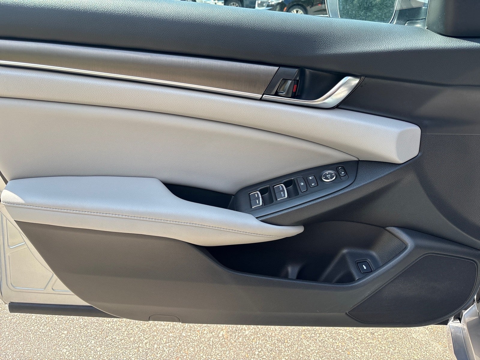 2020 Honda Accord Sedan LX