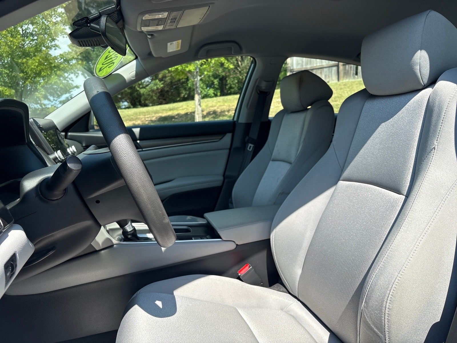 2020 Honda Accord Sedan LX