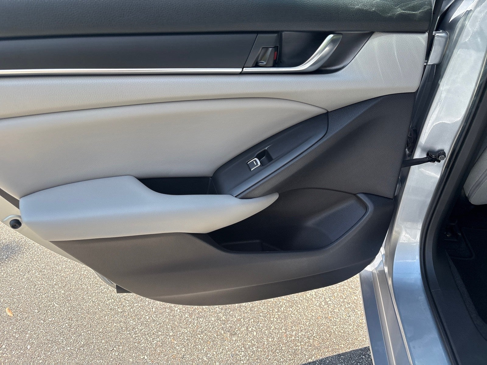 2020 Honda Accord Sedan LX