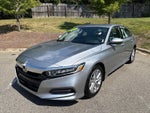 2020 Honda Accord Sedan LX