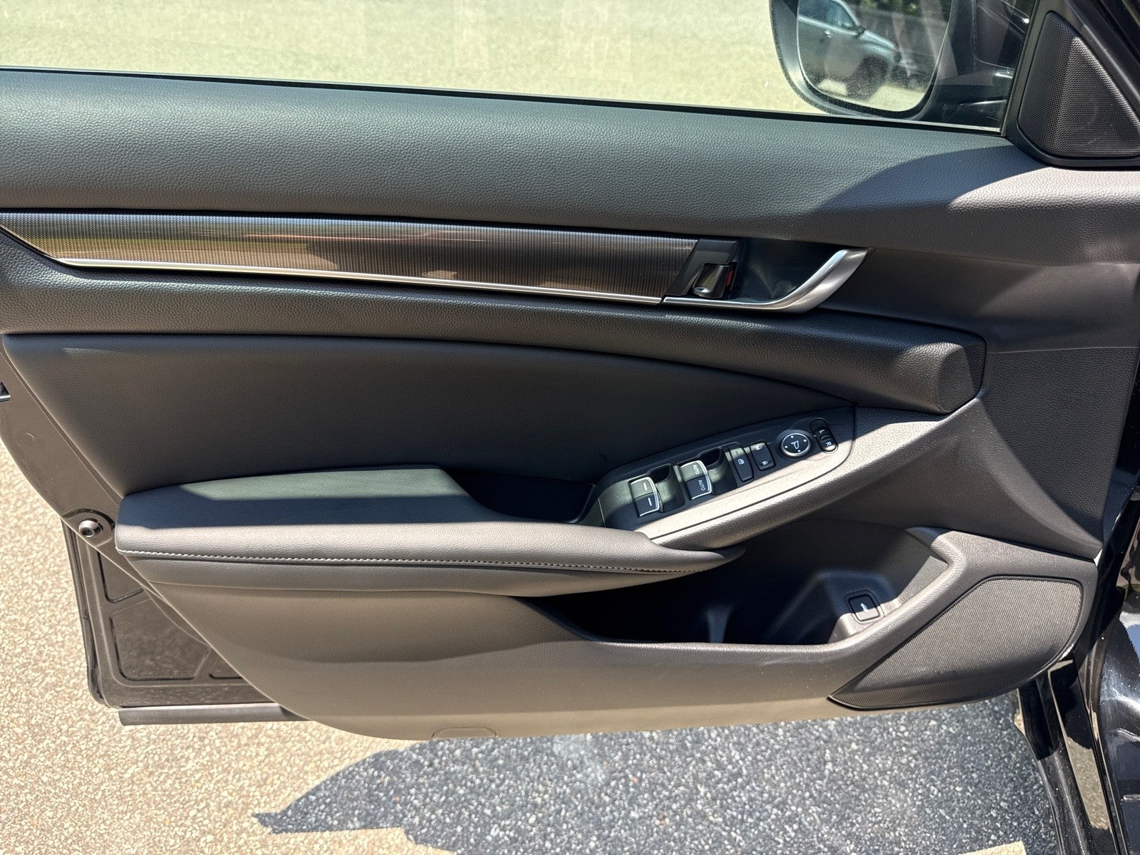 2022 Honda Accord Sedan Sport