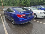 2021 Honda Accord Sedan Sport