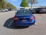2020 Honda Accord Sedan Sport