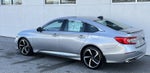 2021 Honda Accord Sedan Sport