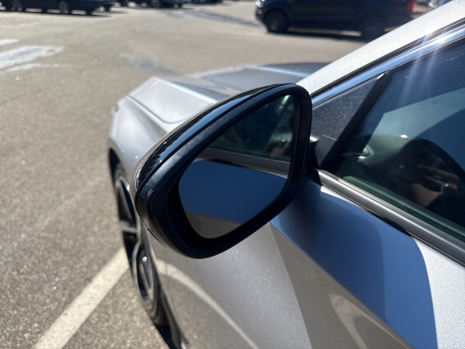 2022 Honda Accord Sedan Sport