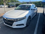 2020 Honda Accord Sedan EX