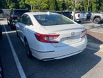 2020 Honda Accord Sedan EX