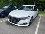 2021 Honda Accord Sedan Sport SE