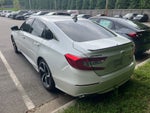 2021 Honda Accord Sedan Sport SE