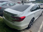 2021 Honda Accord Sedan Sport SE