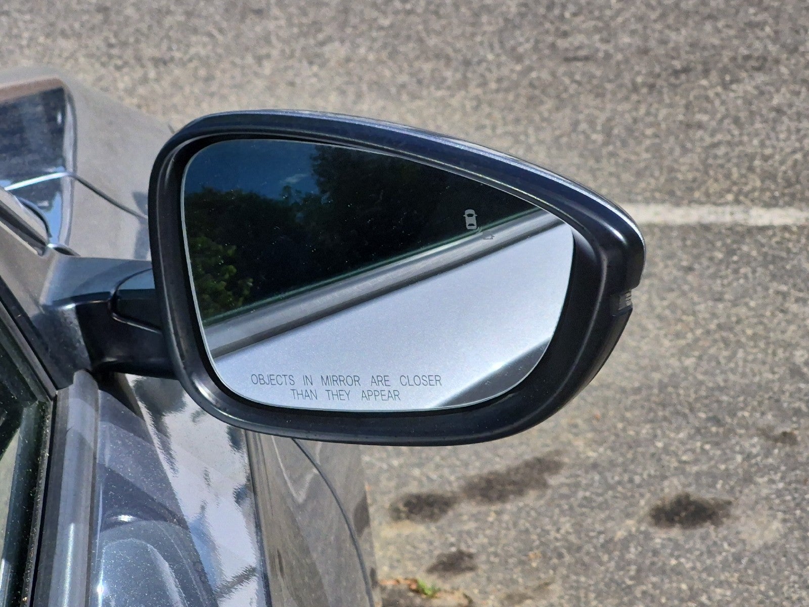 2020 Honda Accord Sedan EX-L