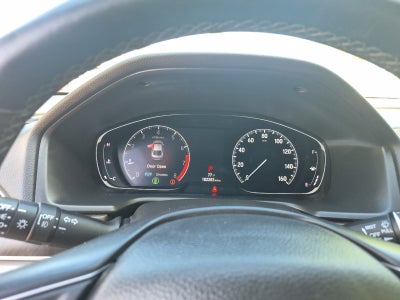 2020 Honda Accord Sedan EX-L