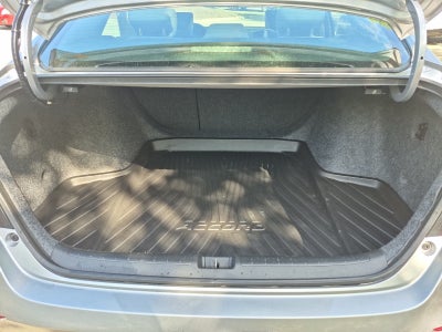 2020 Honda Accord Sedan EX-L