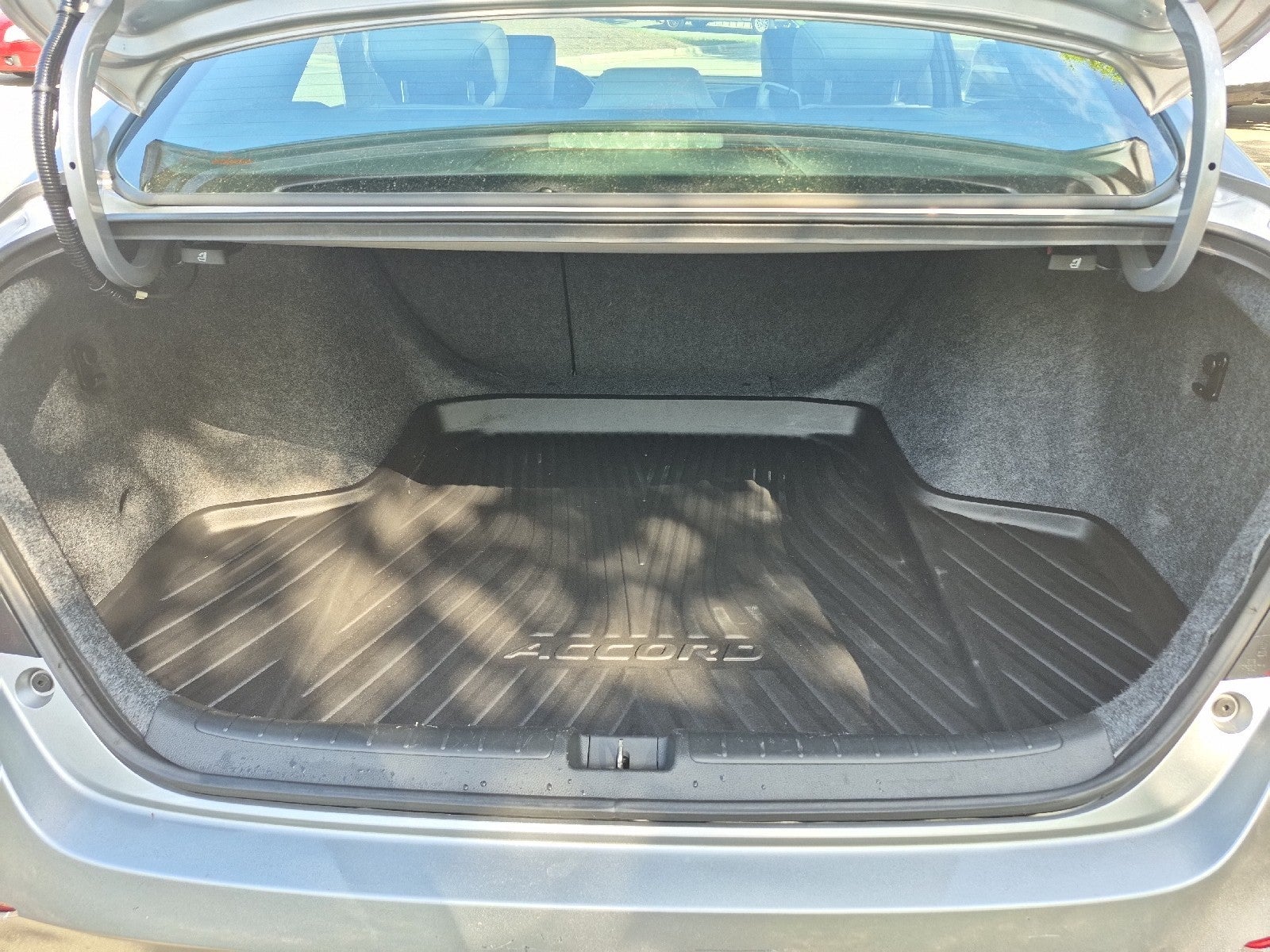 2020 Honda Accord Sedan EX-L