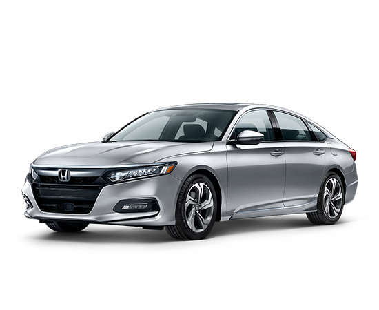 2020 Honda Accord Sedan EX-L