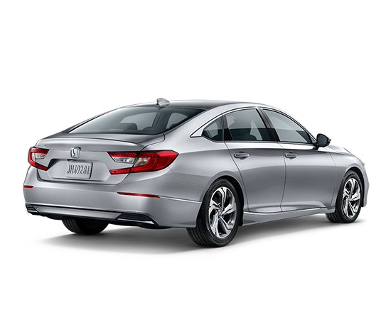 2020 Honda Accord Sedan EX-L