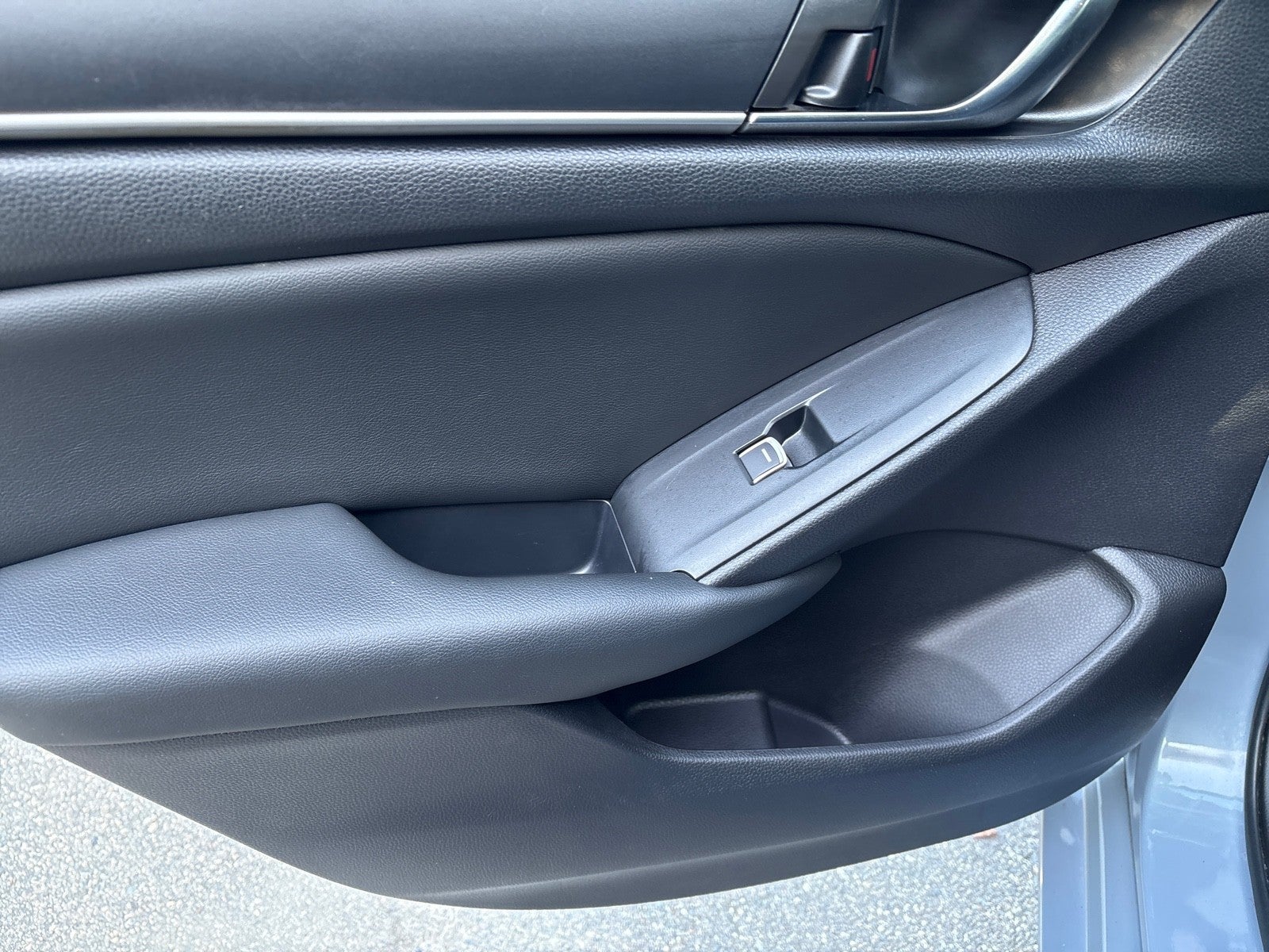2022 Honda Accord Sedan Sport