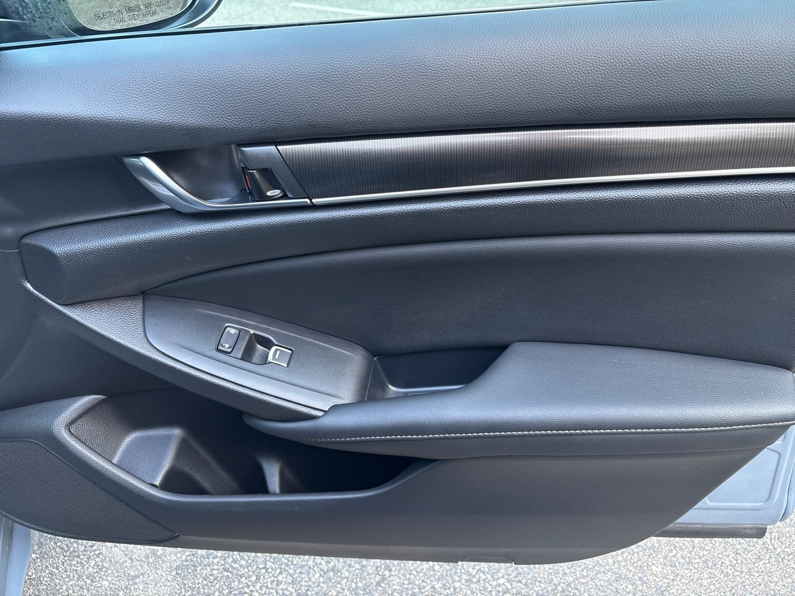 2022 Honda Accord Sedan Sport