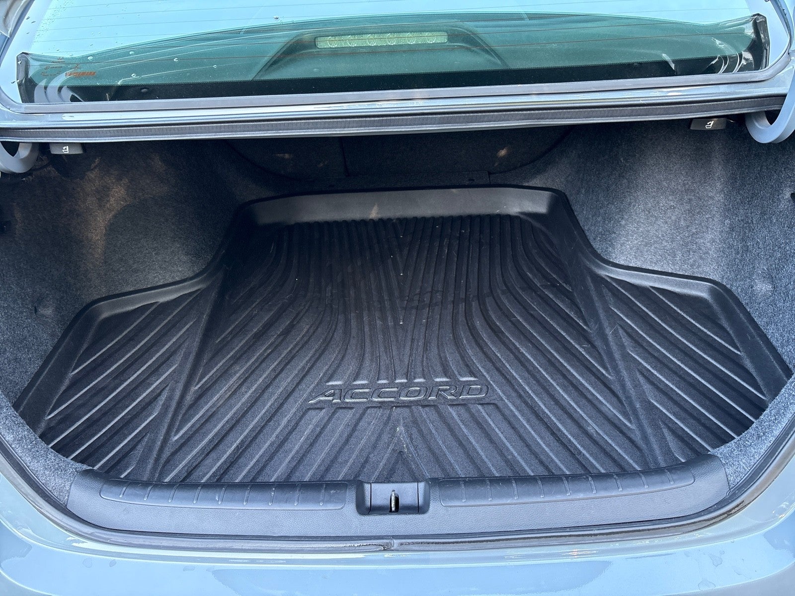 2022 Honda Accord Sedan Sport