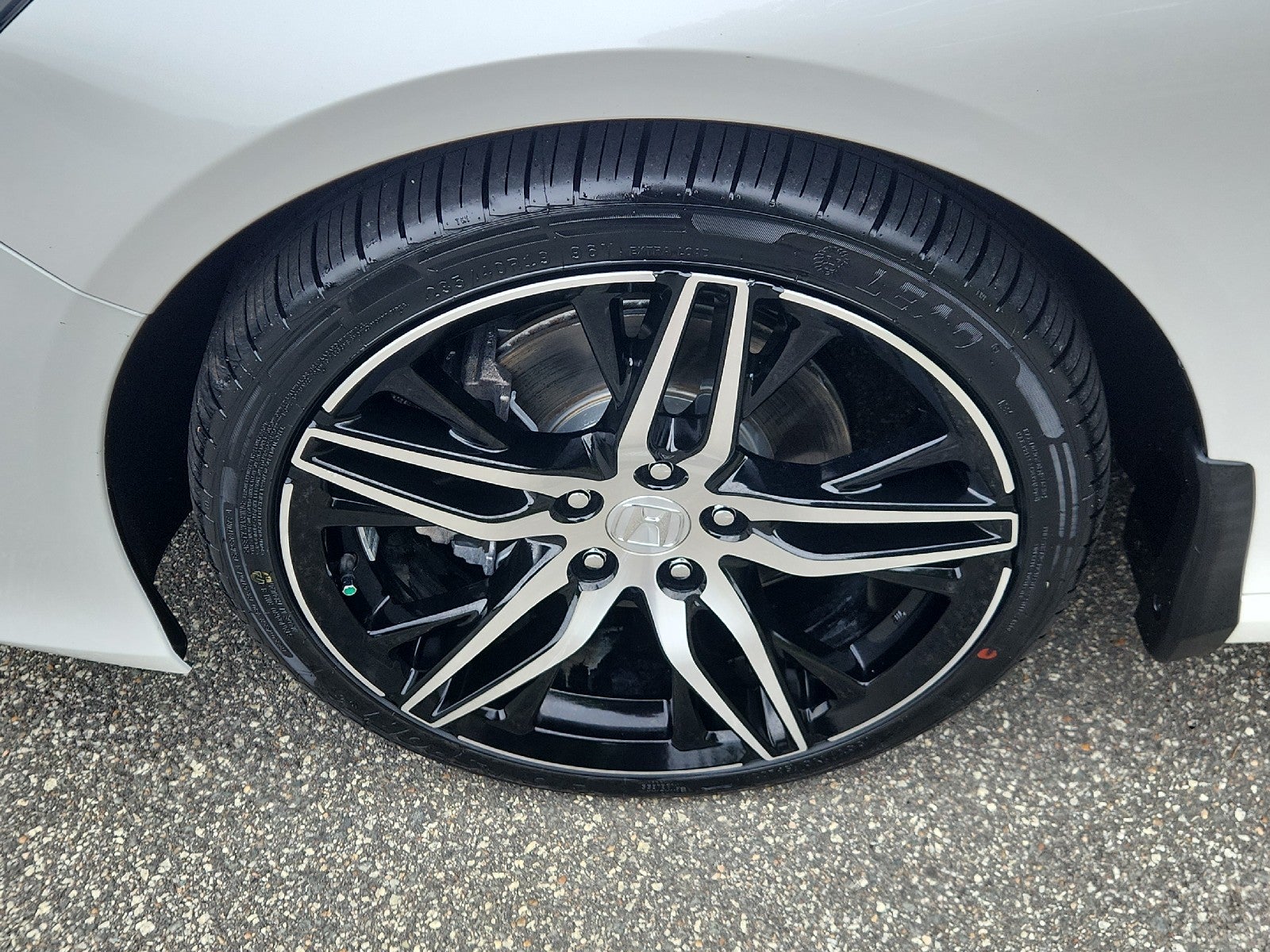 2022 Honda Accord Hybrid Touring - Photo 14
