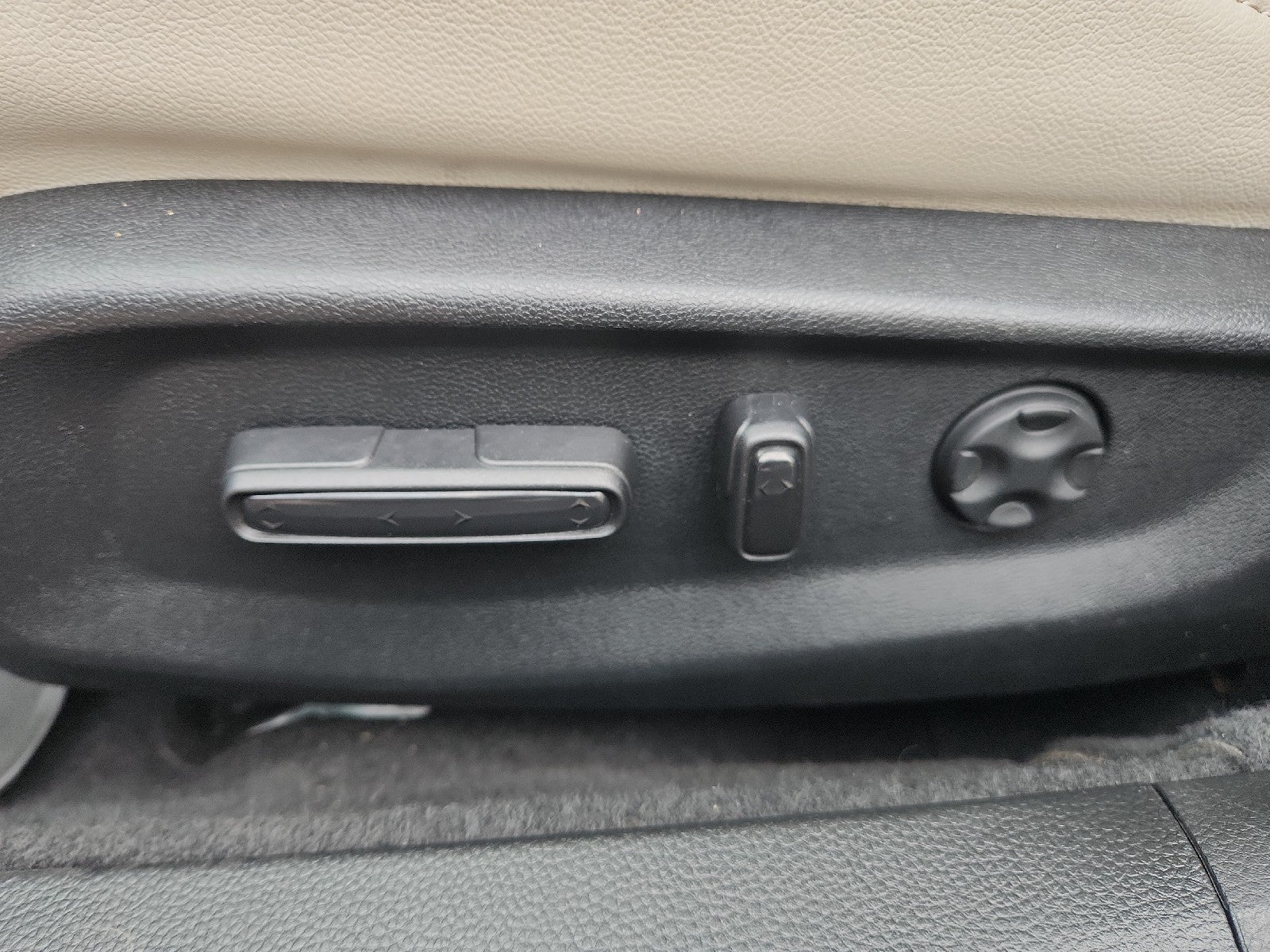 2022 Honda Accord Hybrid Touring - Photo 22